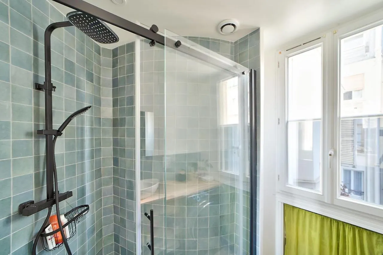 Comfortable Apartment In The Heart Of Paris - Welkeys